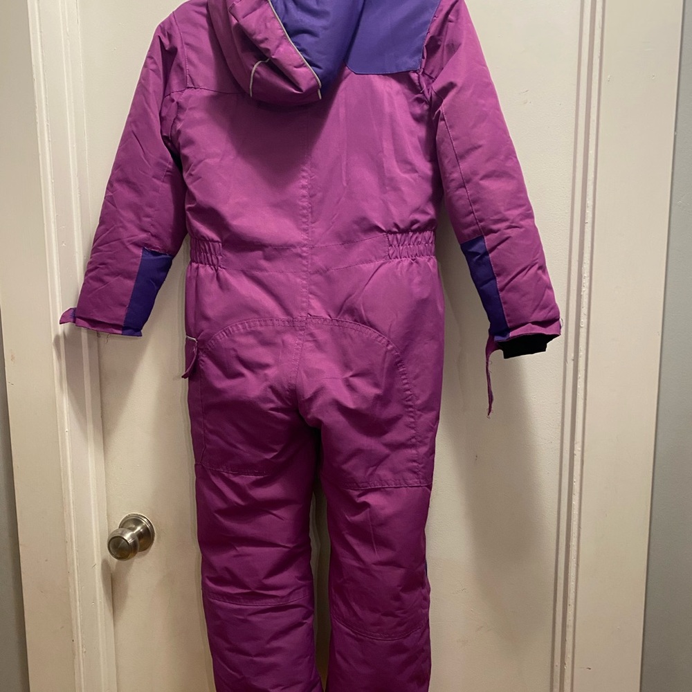 Arctix Vibrant Purple Outerwear